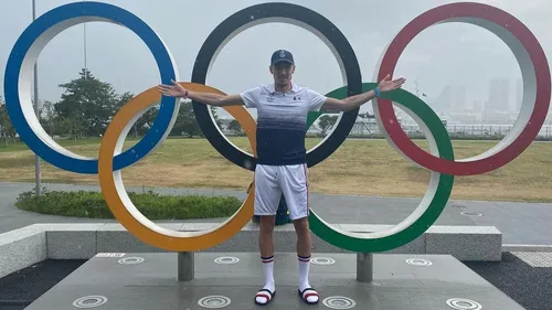 JO Tokyo 2021 : c’est terminé pour le Dijonnais Alexis Miellet